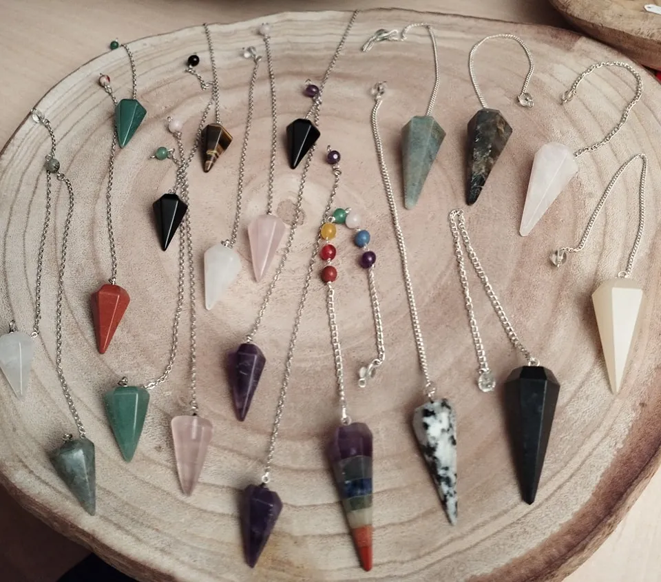 Lot pendules
